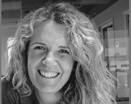 Lorena Manrique, psicóloga en Castellón.