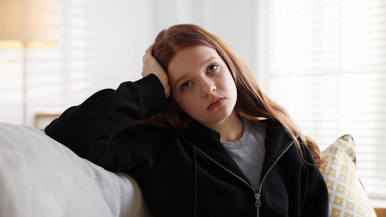 Lorena Manrique, terapia para adolescentes en Castellón.