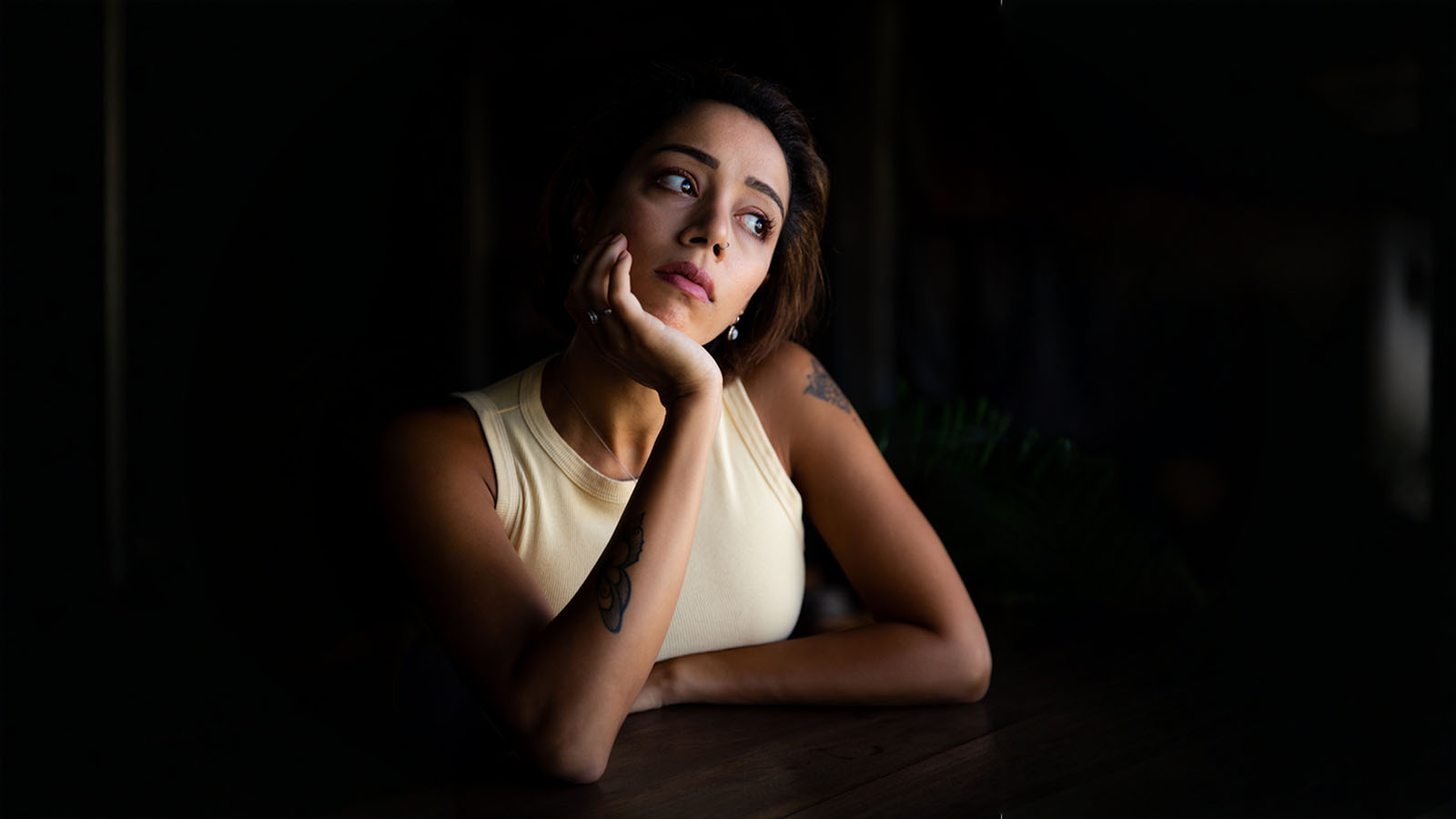 Lorena Manrique, terapia para mujeres en Castellón.