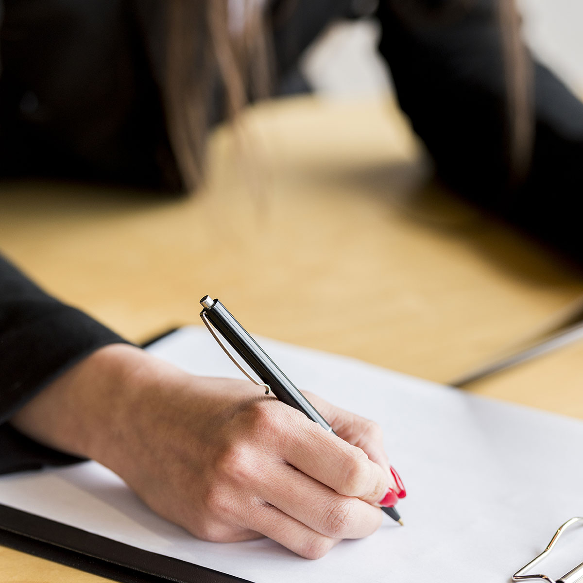 Lorena Manrique, informes periciales psicológicos en Castellón.