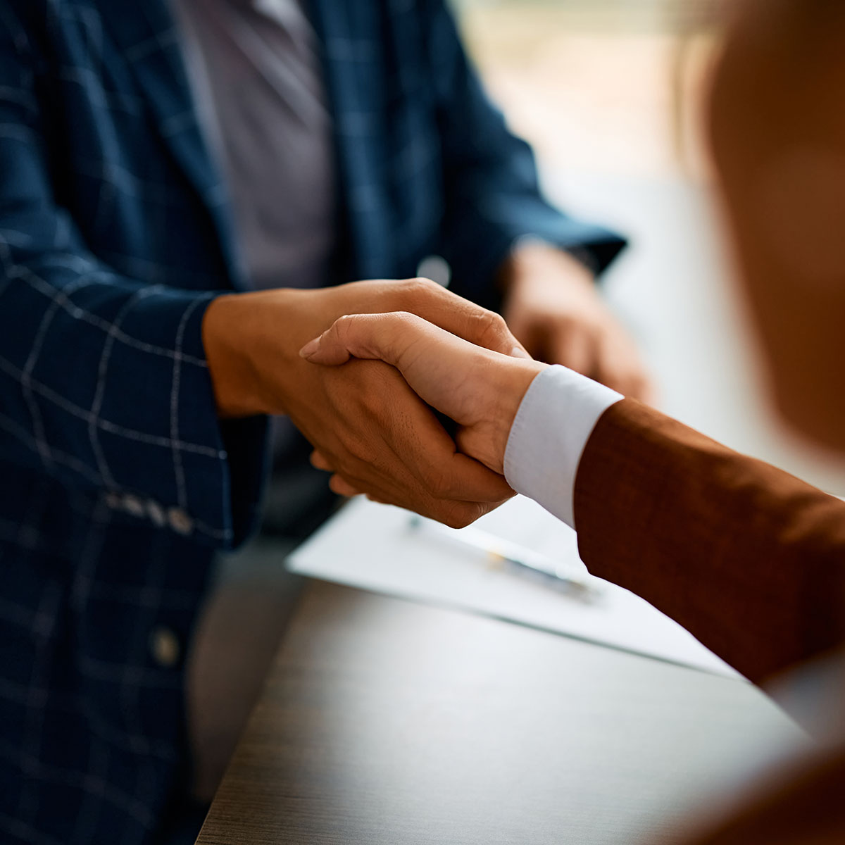 Lorena Manrique, mediación civil y mercantil en Castellón.