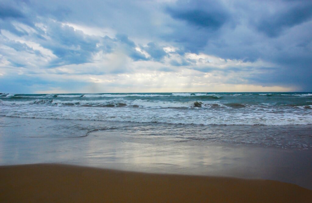 Lorena Manrique - Terapia para adultos Benicassim